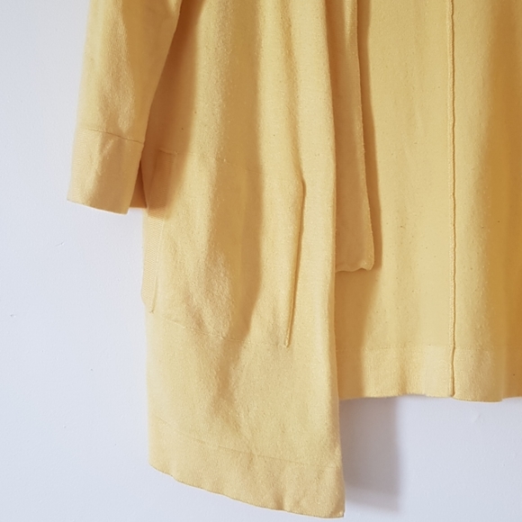 Zara knit Cardigan - Picture 3 of 4